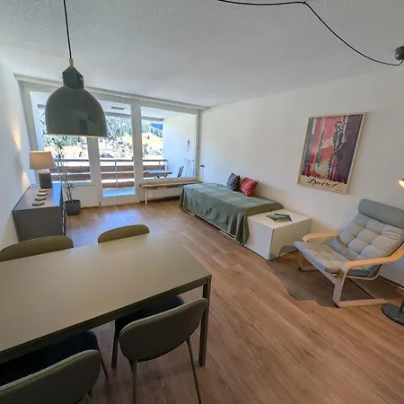 Appartement Barga By Interhome *