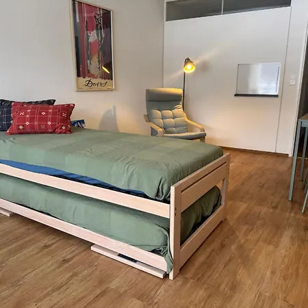 Barga By Interhome شقة *