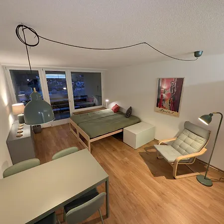 Barga By Interhome