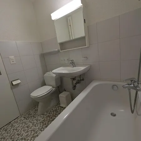 Barga By Interhome Davos