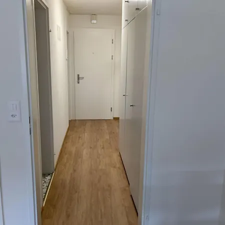 Barga By Interhome Lägenhet Davos