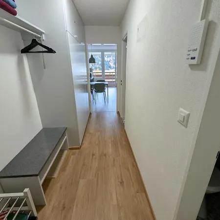 Lägenhet Barga By Interhome