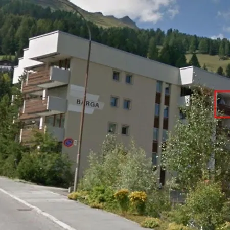 Appartement Barga By Interhome