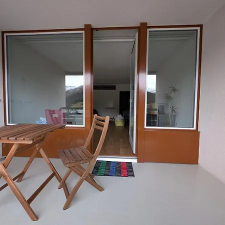 Lägenhet Barga By Interhome *