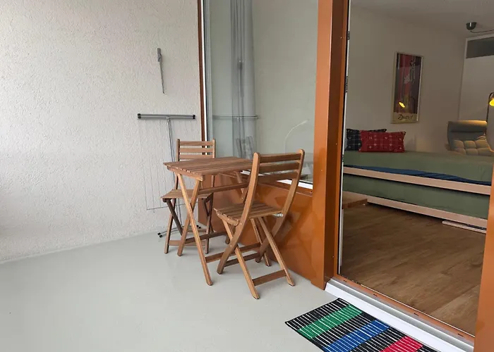 Apartamento Barga By Interhome *