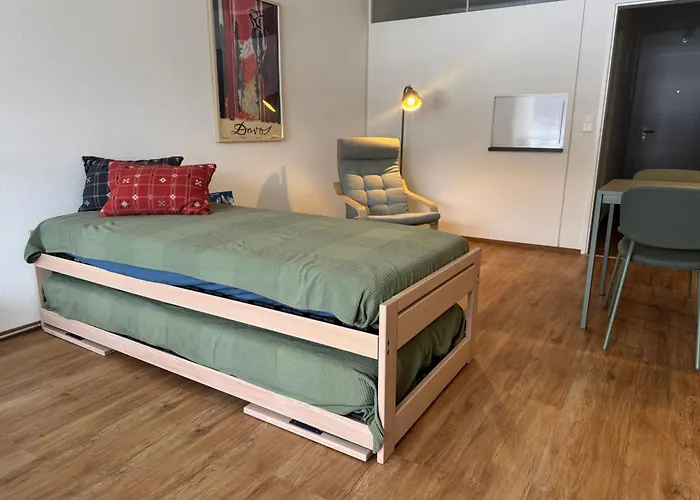 Barga By Interhome Apartamento *