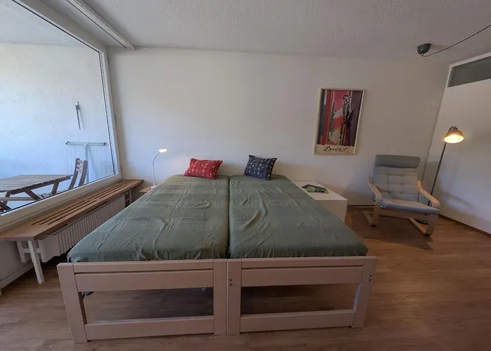 Barga By Interhome Apartamento