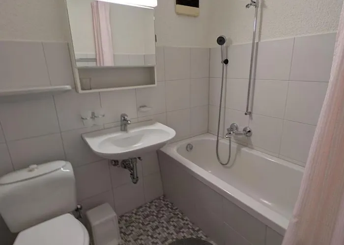 Barga By Interhome شقة