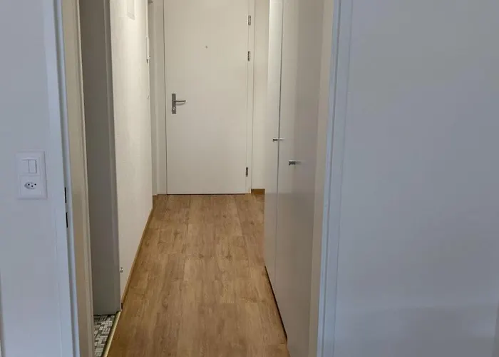 Barga By Interhome Apartamento Davos