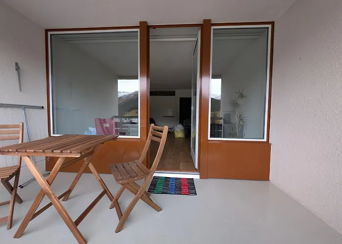 Apartamento Barga By Interhome *