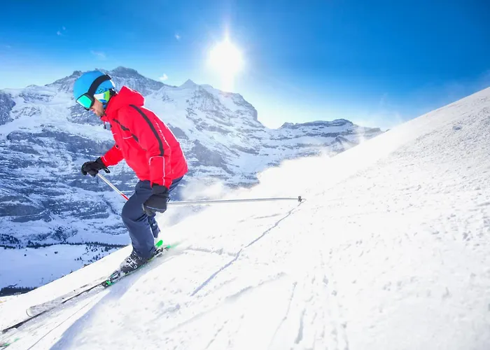 Barga By Interhome Apartment