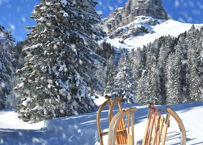 شقة Barga By Interhome