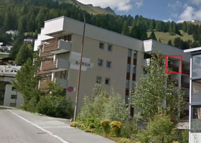 아파트 Barga By Interhome