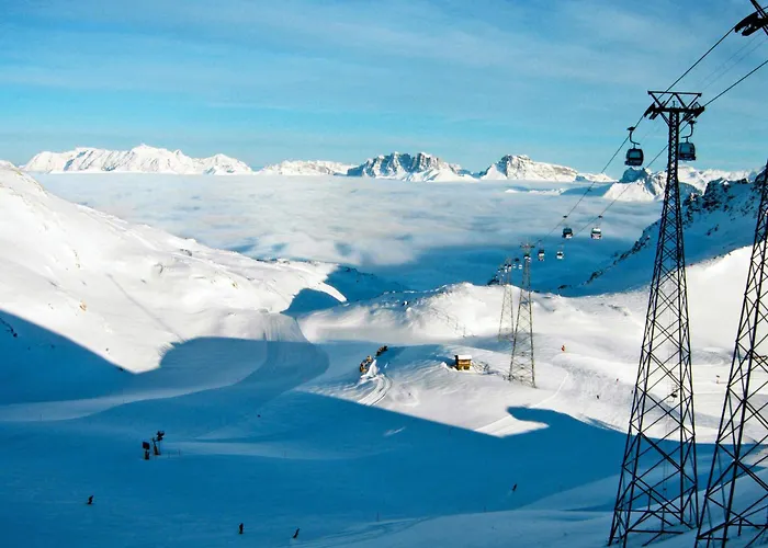 Barga By Interhome 아파트 *