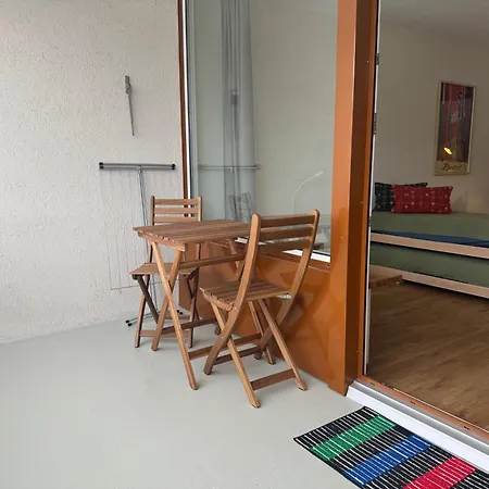 Διαμέρισμα Barga By Interhome *