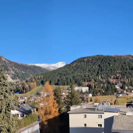 Barga By Interhome Νταβός