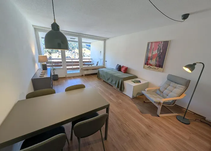 Διαμέρισμα Barga By Interhome *