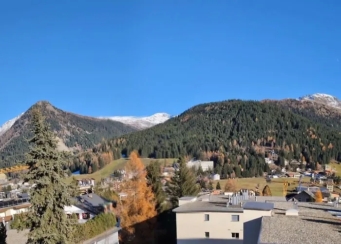 Barga By Interhome Νταβός