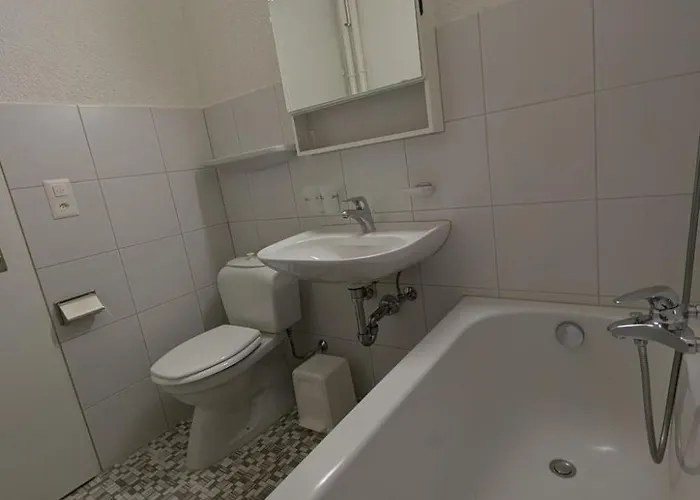 Barga By Interhome Νταβός