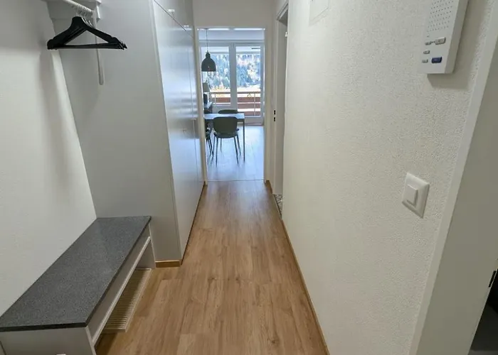 Διαμέρισμα Barga By Interhome